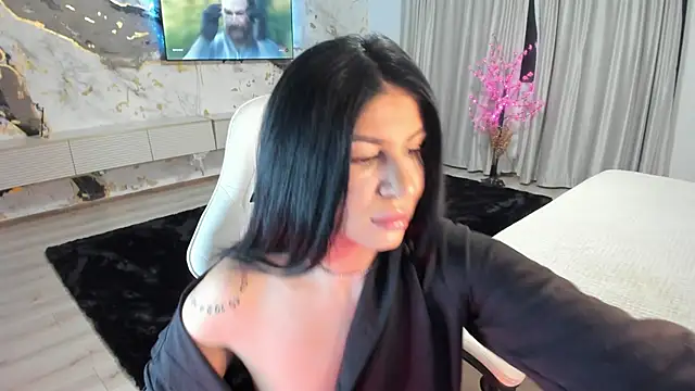 patriciakeys online show from 11/12/25, 04:35