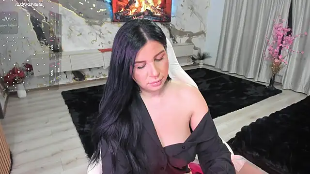 patriciakeys online show from 01/08/26, 05:10