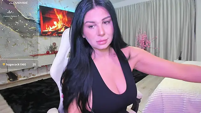 patriciakeys online show from 01/13/26, 05:02