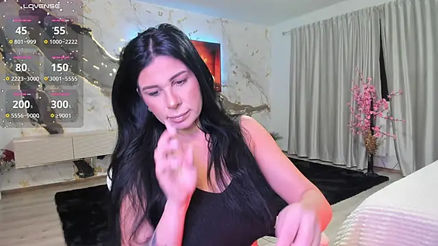 patriciakeys online show from 01/15/26, 05:01