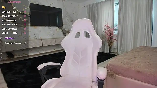 patriciakeys online show from 02/21/26, 05:52