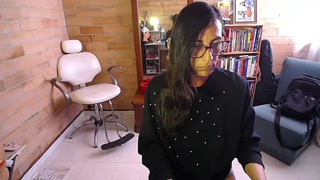 VioletaGomezCo online show from 09/15/25, 02:39