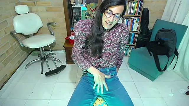 VioletaGomezCo online show from 09/24/25, 02:59