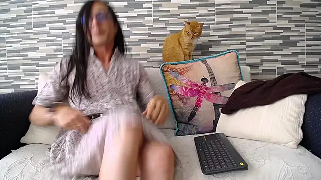 VioletaGomezCo online show from 09/29/25, 07:19