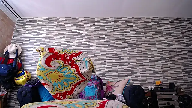 VioletaGomezCo online show from 03/13/26, 04:46