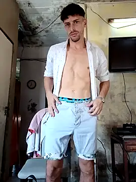 puak6666 online show from 01/30/25, 02:36