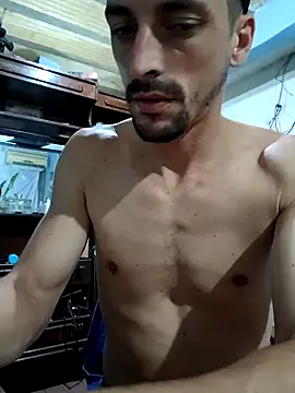 puak6666 online show from 02/06/25, 02:55