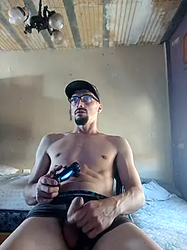 puak6666 online show from 10/01/25, 02:45