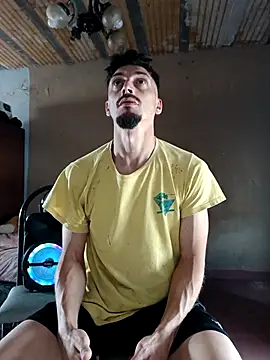 puak6666 online show from 10/15/25, 03:45