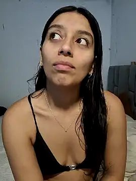 BrittanyDiaz online show from 01/24/25, 08:00