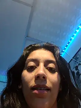 BrittanyDiaz online show from 03/15/25, 06:10