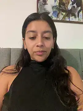 BrittanyDiaz online show from 02/26/26, 09:36