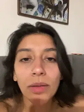BrittanyDiaz online show from 06/08/26, 03:18