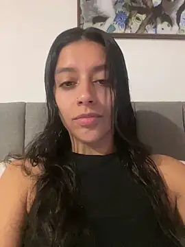 BrittanyDiaz online show from 06/15/26, 08:44