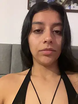 BrittanyDiaz online show from 06/16/26, 08:44