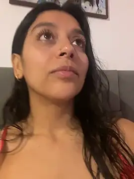 BrittanyDiaz online show from 06/17/26, 08:32