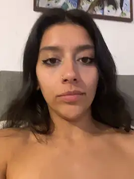 BrittanyDiaz online show from 06/22/26, 02:13