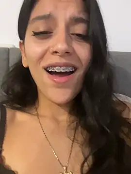 BrittanyDiaz online show from 06/24/26, 03:05
