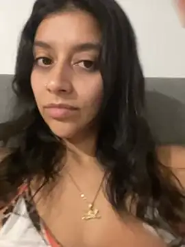 BrittanyDiaz online show from 06/26/26, 10:47