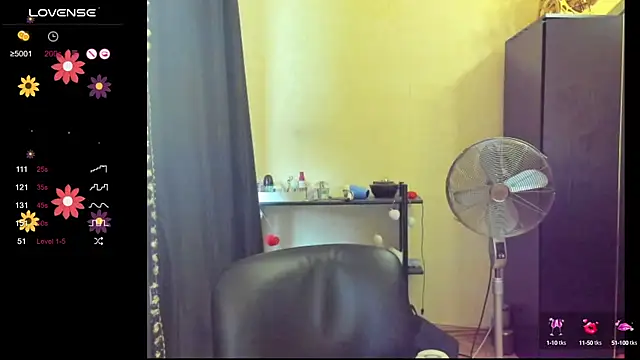 Boni NeLL   online show from 12/05/24, 06:43