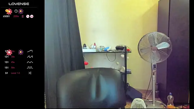 Boni NeLL   online show from 12/10/24, 11:11