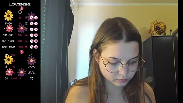 Boni NeLL   online show from 03/08/25, 11:16