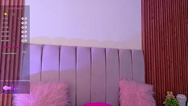 cristal subin69 online show from 03/02/26, 06:15