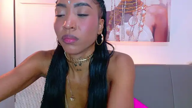 cristal subin69 online show from 06/20/26, 06:54