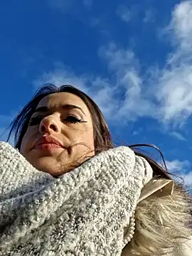 Snapshot of LydiaMaus96 chatting on 01/23/25, 12:30 LydiaMaus96 online show from 01/23/25, 12:30