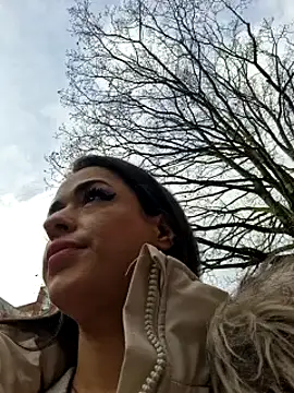 Snapshot of LydiaMaus96 chatting on 01/30/25, 12:06 LydiaMaus96 online show from 01/30/25, 12:06