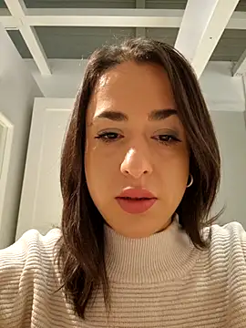 LydiaMaus96 online show from 11/10/25, 12:37