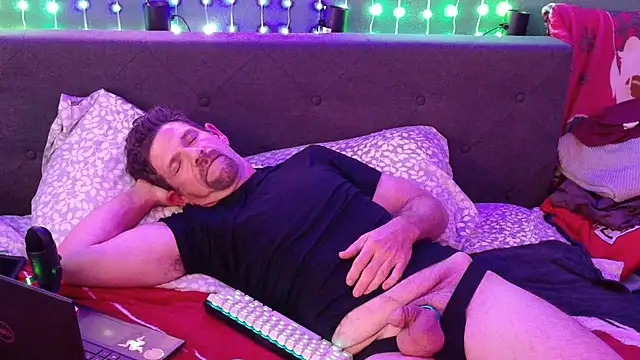 allenspuninfla online show from 02/09/25, 08:54