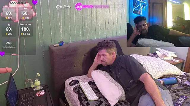 allenspuninfla online show from 03/09/25, 09:03