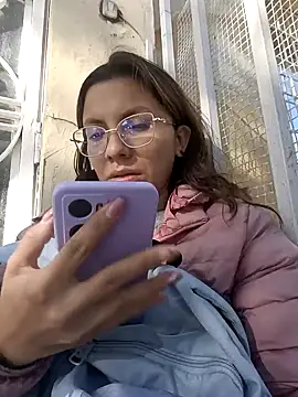 karlamorris  online show from 01/22/25, 01:11