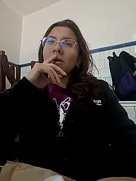 karlamorris  online show from 01/31/25, 01:23