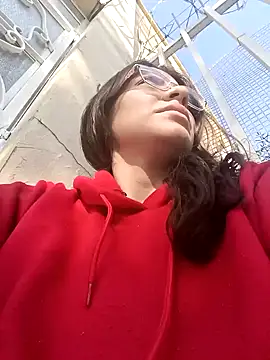 karlamorris  online show from 02/03/25, 01:19