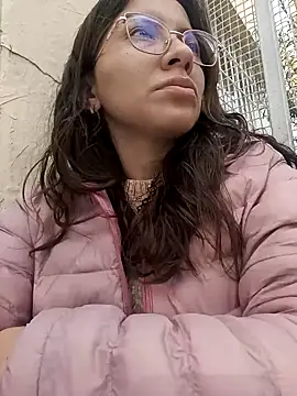 karlamorris  online show from 02/11/25, 01:20