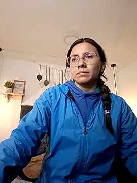 karlamorris  online show from 10/11/25, 01:53