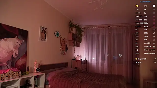 Snapshot of Jantrlatex chatting on 01/28/25, 08:04 Jantrlatex online show from 01/28/25, 08:04