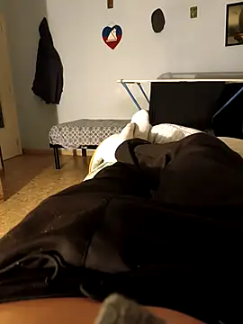 italovene online show from 12/21/25, 06:04