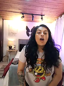 Snapshot of Lust_Mom41 chatting on 02/27/25, 05:26 Lust Mom41 online show from 02/27/25, 05:26