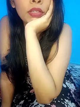 Sexy DarloSiya online show from 02/16/25, 06:54