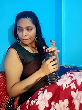 Sexy DarloSiya online show from 02/18/25, 10:25