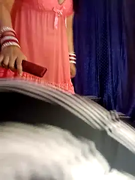 Sexy DarloSiya online show from 10/17/25, 07:27