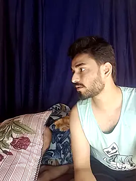 Sexy DarloSiya online show from 10/25/25, 06:35