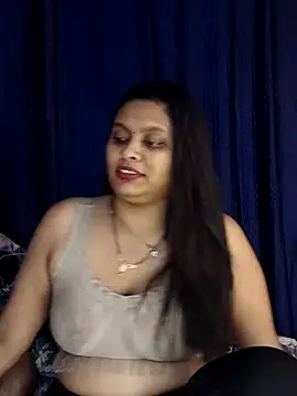 Sexy DarloSiya online show from 12/21/25, 01:51