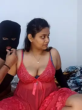 Sexy DarloSiya online show from 01/18/26, 04:00