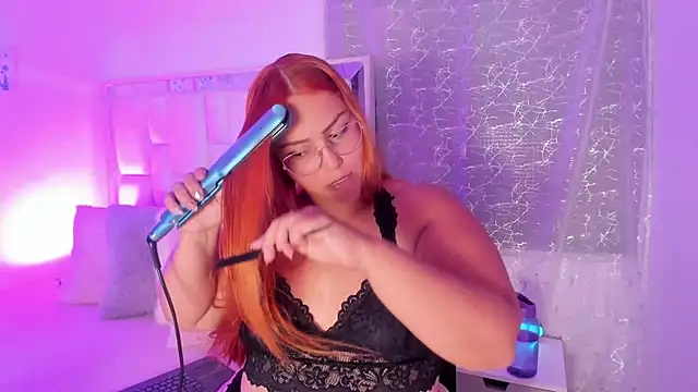 LeahxBarker online show from 10/10/25, 01:26