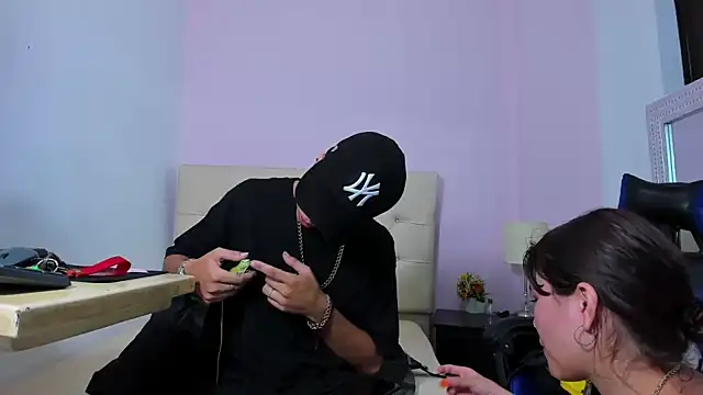 Ashley James online show from 02/05/25, 02:08