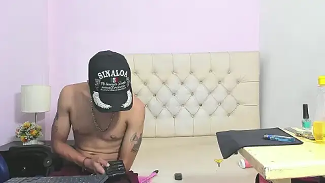 Ashley James online show from 02/26/25, 01:21